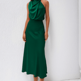 Benthe™ midi haljina