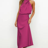 Benthe™ midi haljina