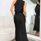 Benthe™ midi haljina