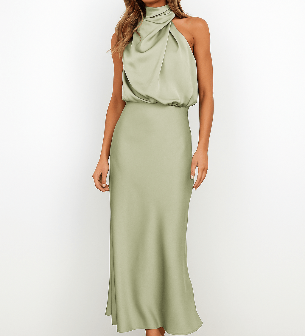 Benthe™ midi haljina