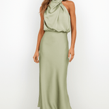 Benthe™ midi haljina