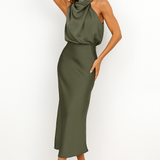 Benthe™ midi haljina
