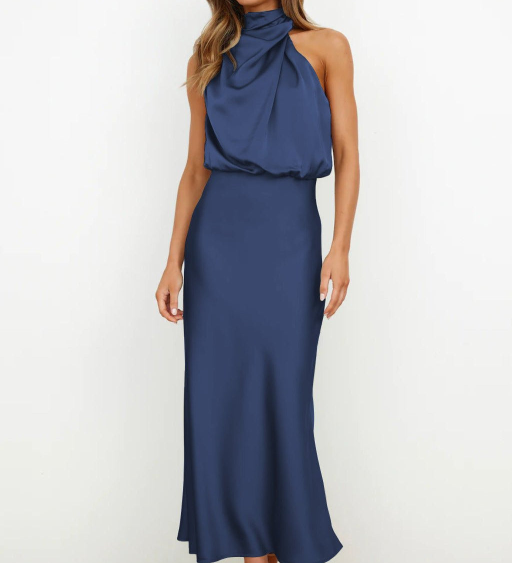 Benthe™ midi haljina