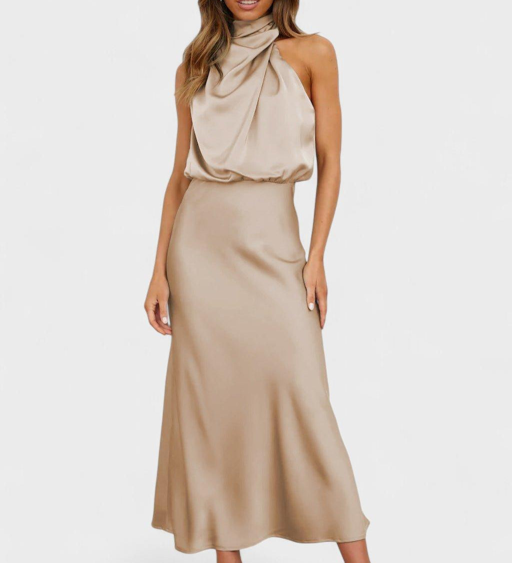 Benthe™ midi haljina