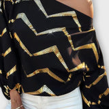 Bianca | Blouse