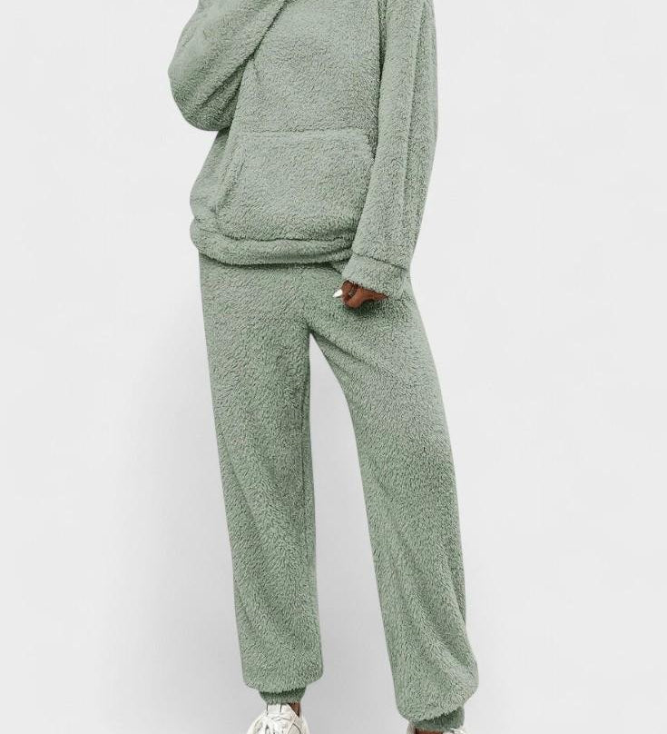 Billie | Komplet
