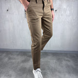 Chestnut wide elegant regular fit - BB161