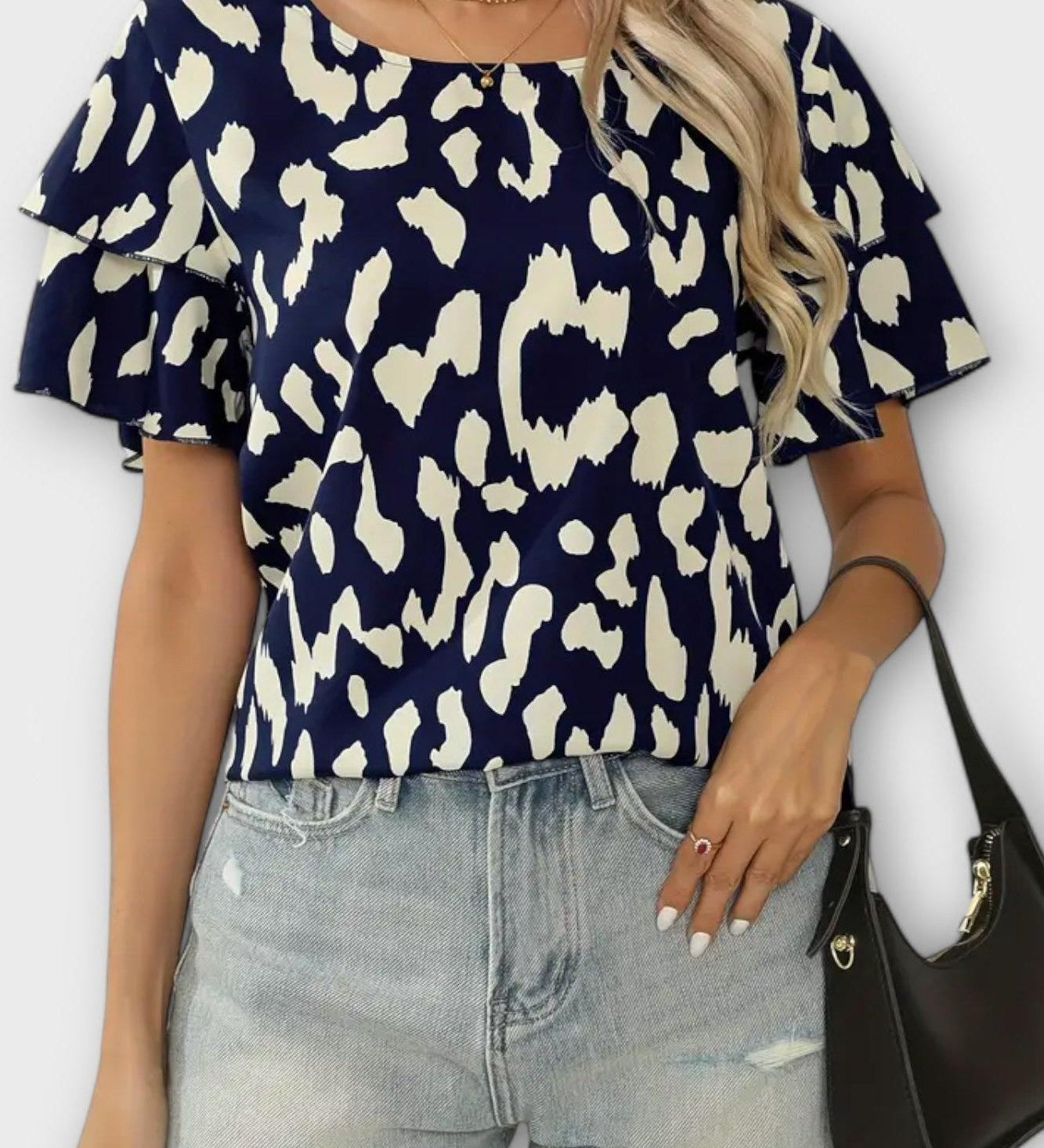 Carla | Blouse