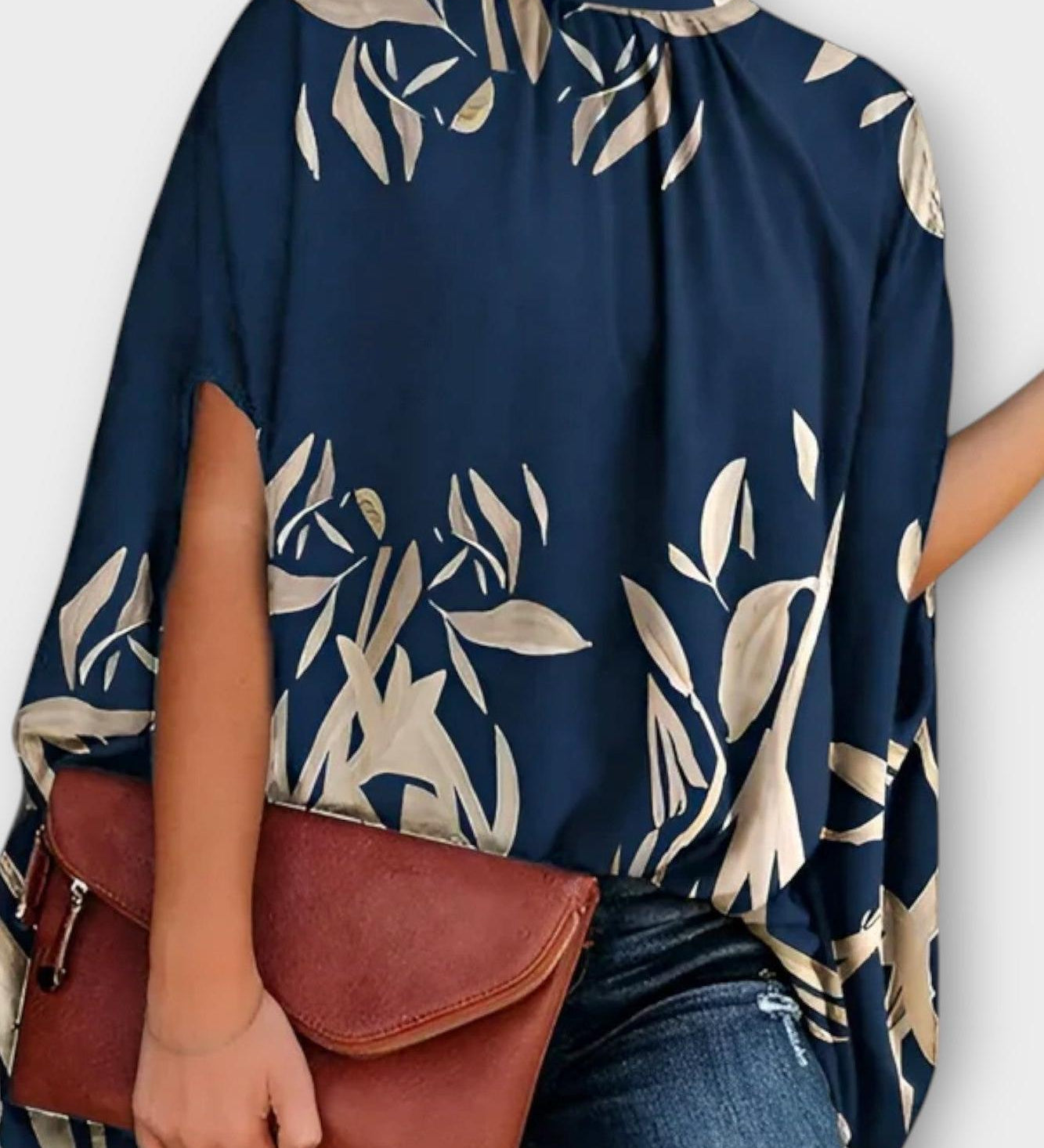 Ana | Blouse