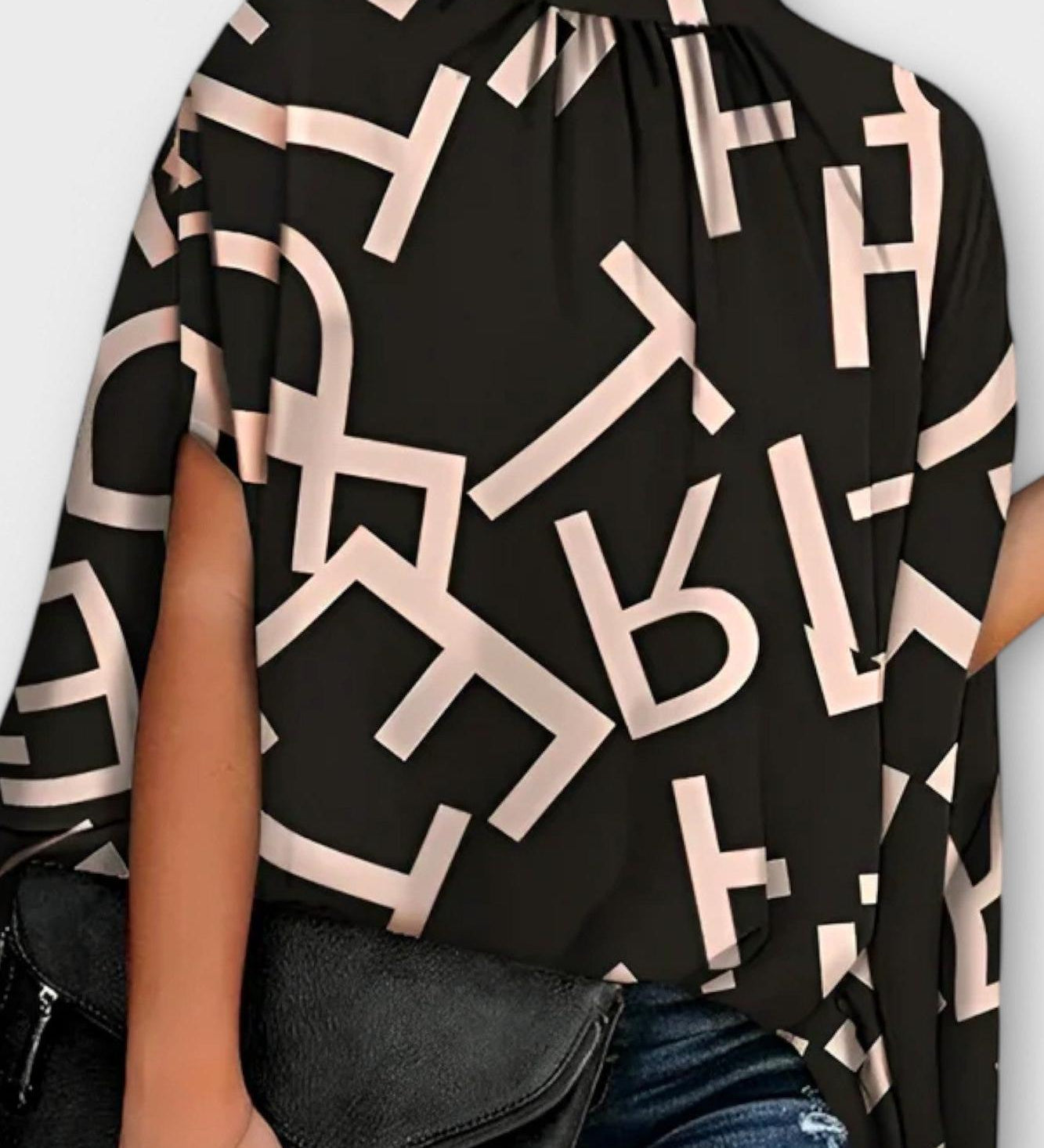 Ana | Blouse