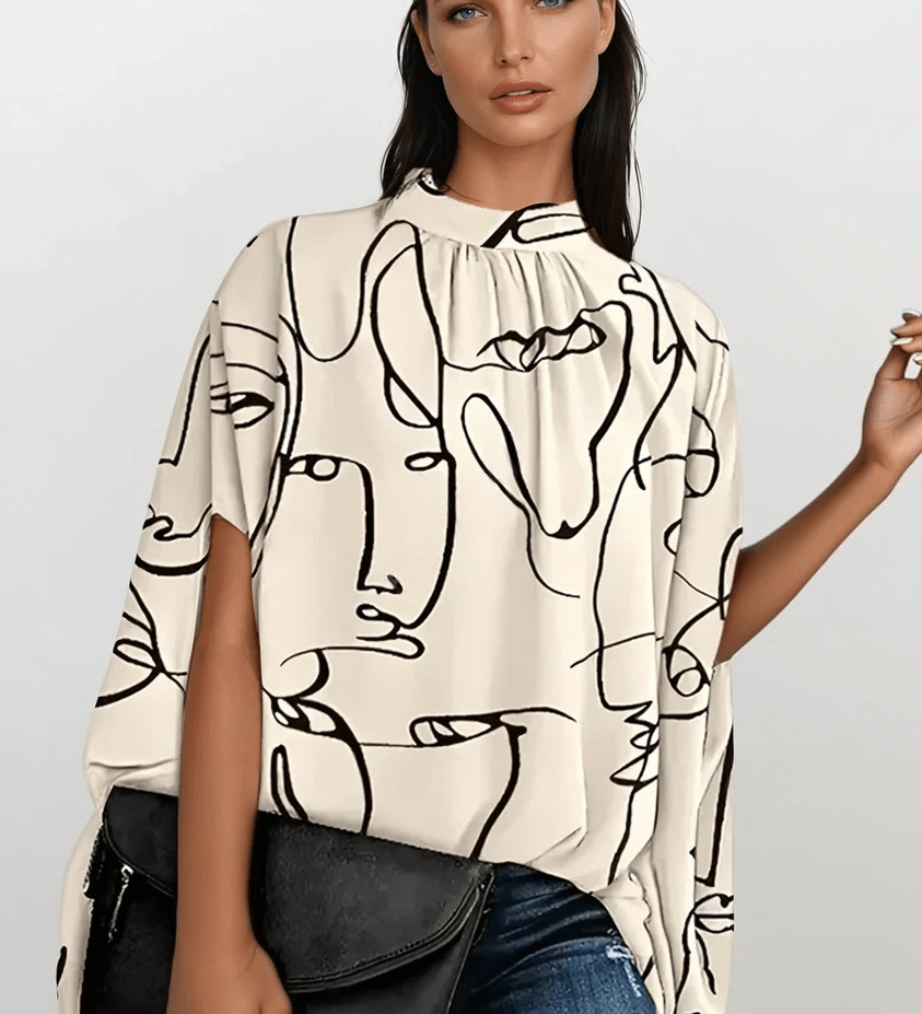 Ana | Blouse