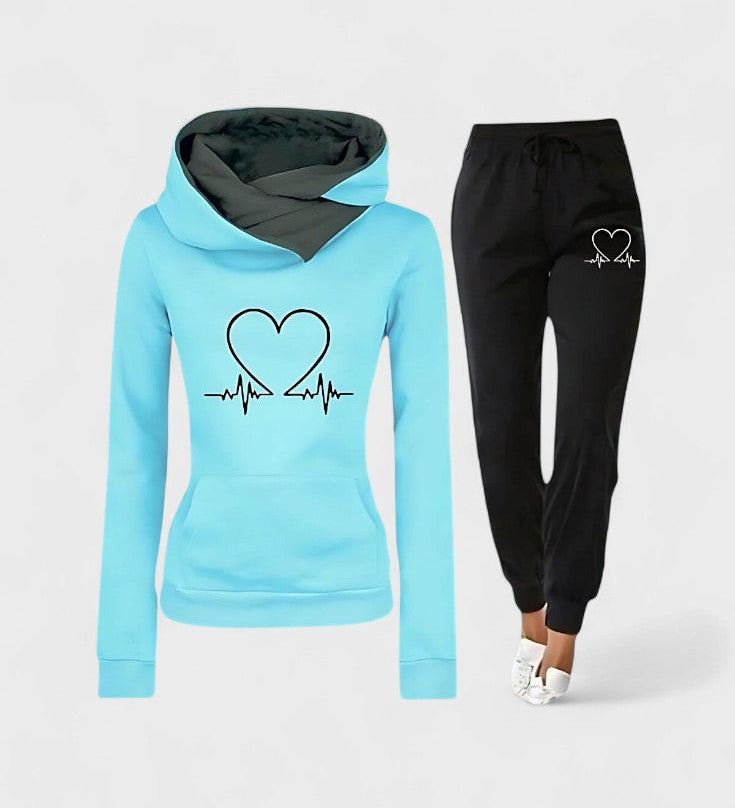 Claire kolekcija | Kompletni set