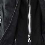Laurina™ | Oblikovana moto majica s kapuljačom