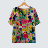 Klaudija | Blouse
