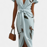 Dhalia™ midi haljina