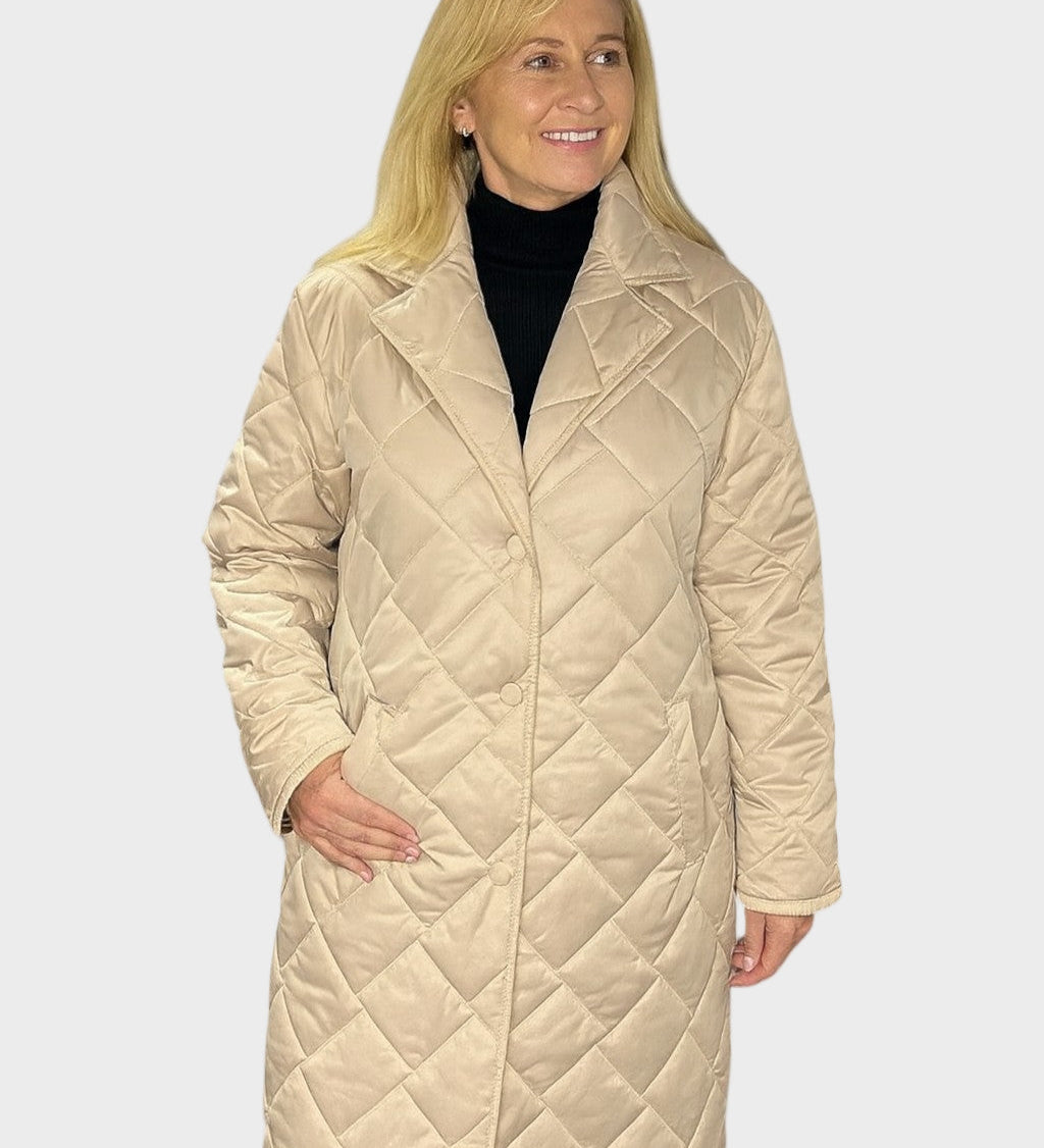 Éclati™ | Elegantna napuhana jakna