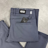 Egejsko plave široke elegantne košulje regular fit - BB186