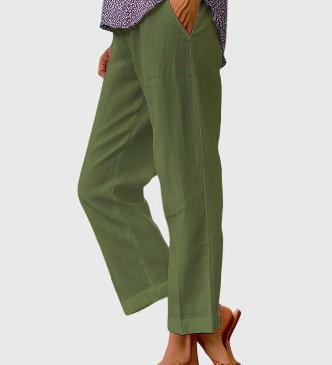 Elaine™ | Pantalone