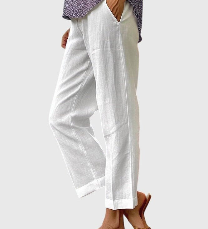 Elaine™ | Pantalone
