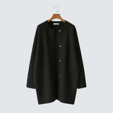 Tereza | Elegantni minimalistički kaput za modernu ženu