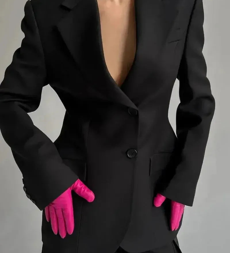 Adeline | Blazer