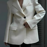 Adeline | Blazer