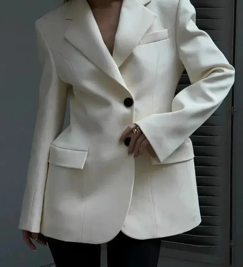 Adeline | Blazer