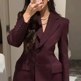 Adeline | Blazer