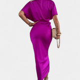 Emryn™ midi haljina