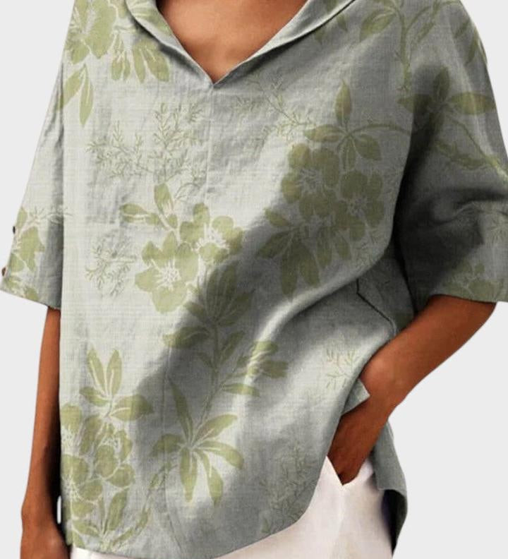 Flávia | Bluza