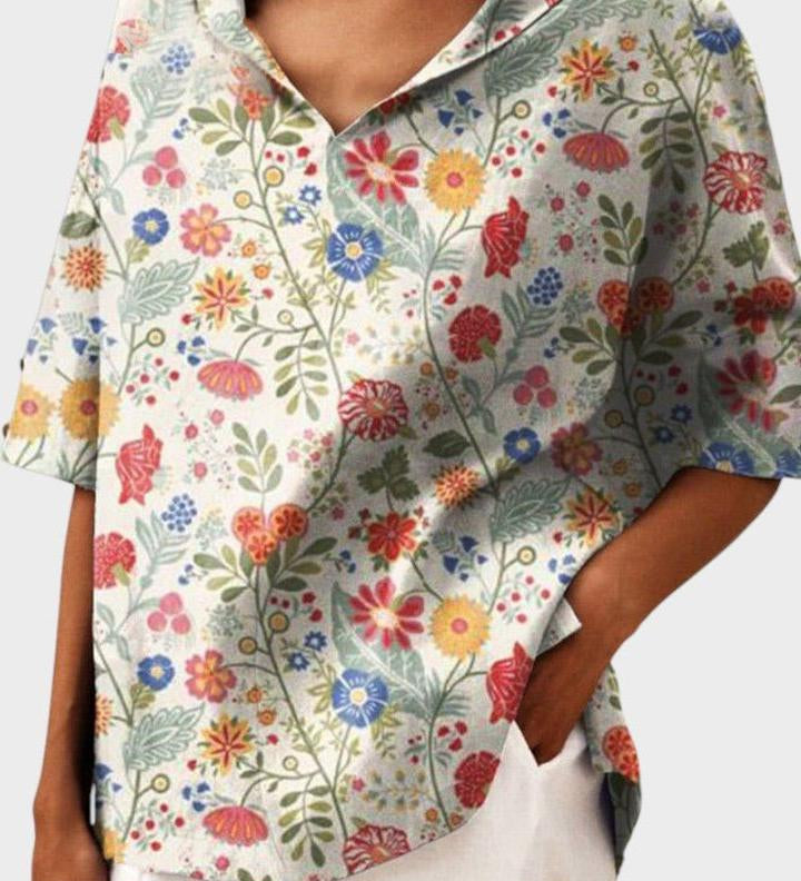 Flávia | Bluza