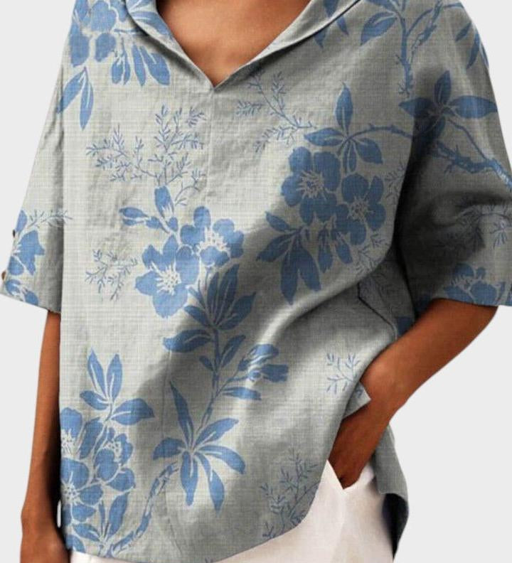 Flávia | Bluza