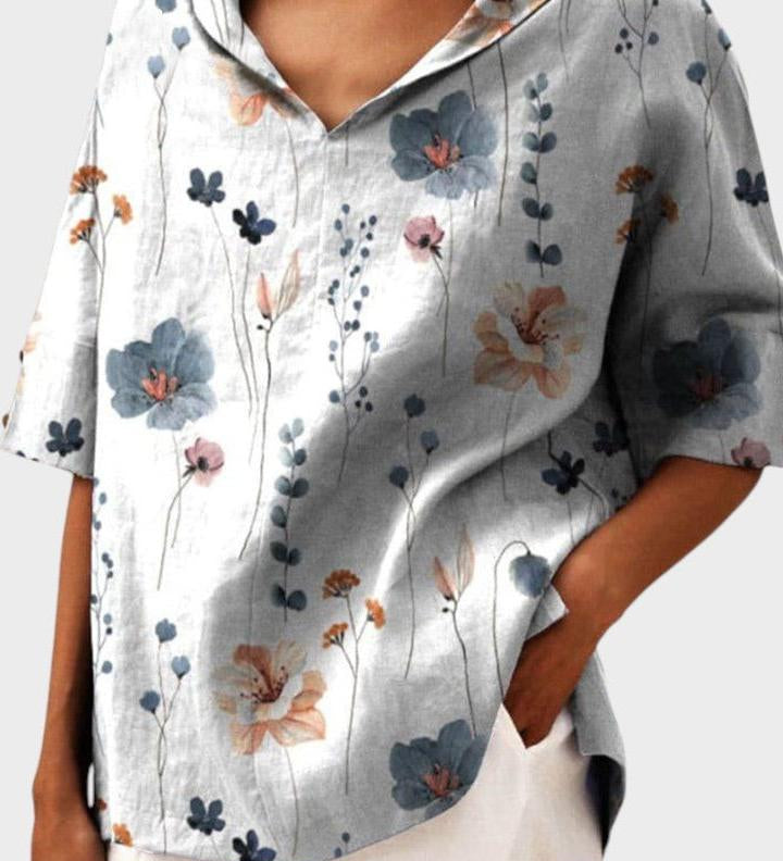 Flávia | Bluza