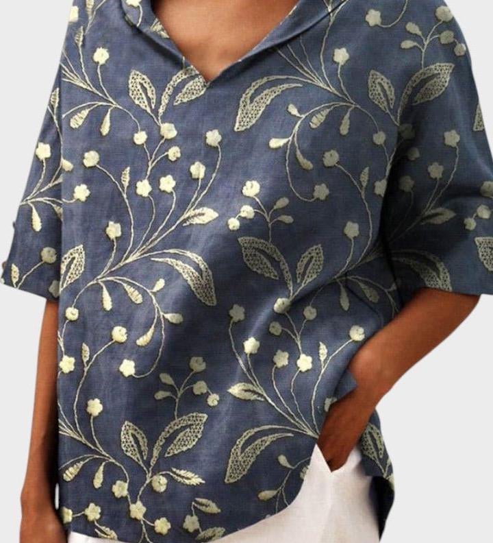 Flávia | Bluza