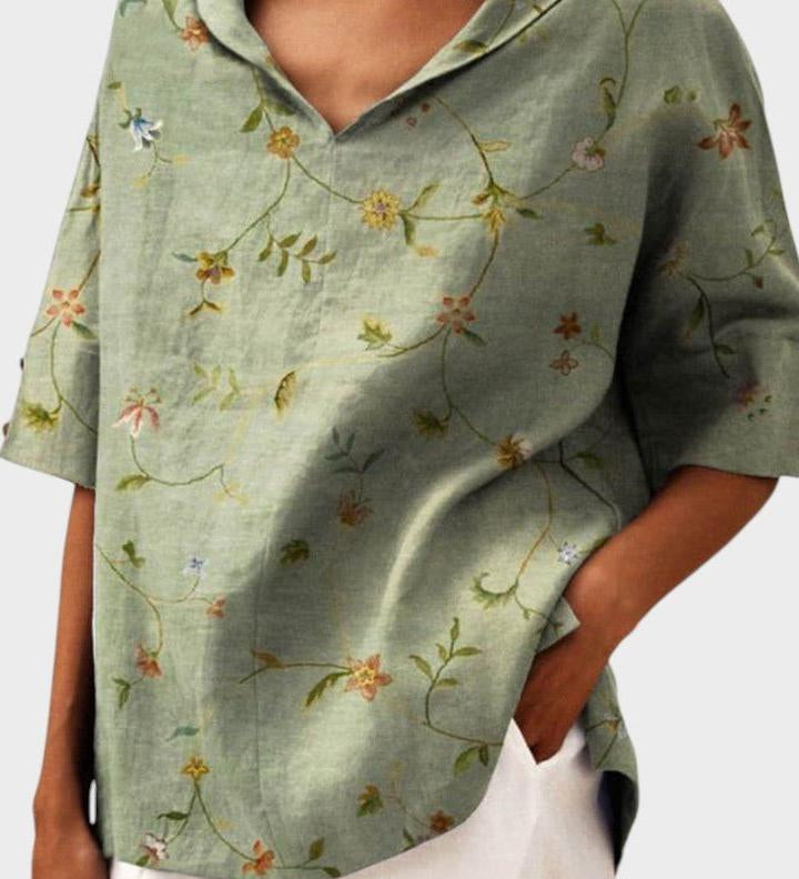 Flávia | Bluza