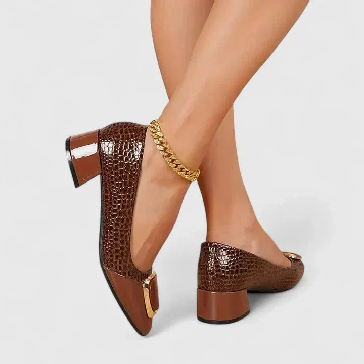 Florenzina | Ortopedske sandale