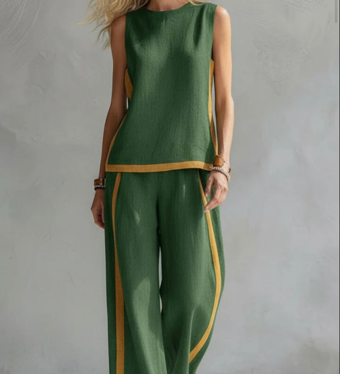 Tanja | Elegantni set
