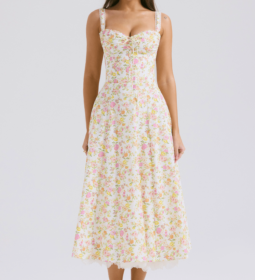Haljina Helena™ Midi