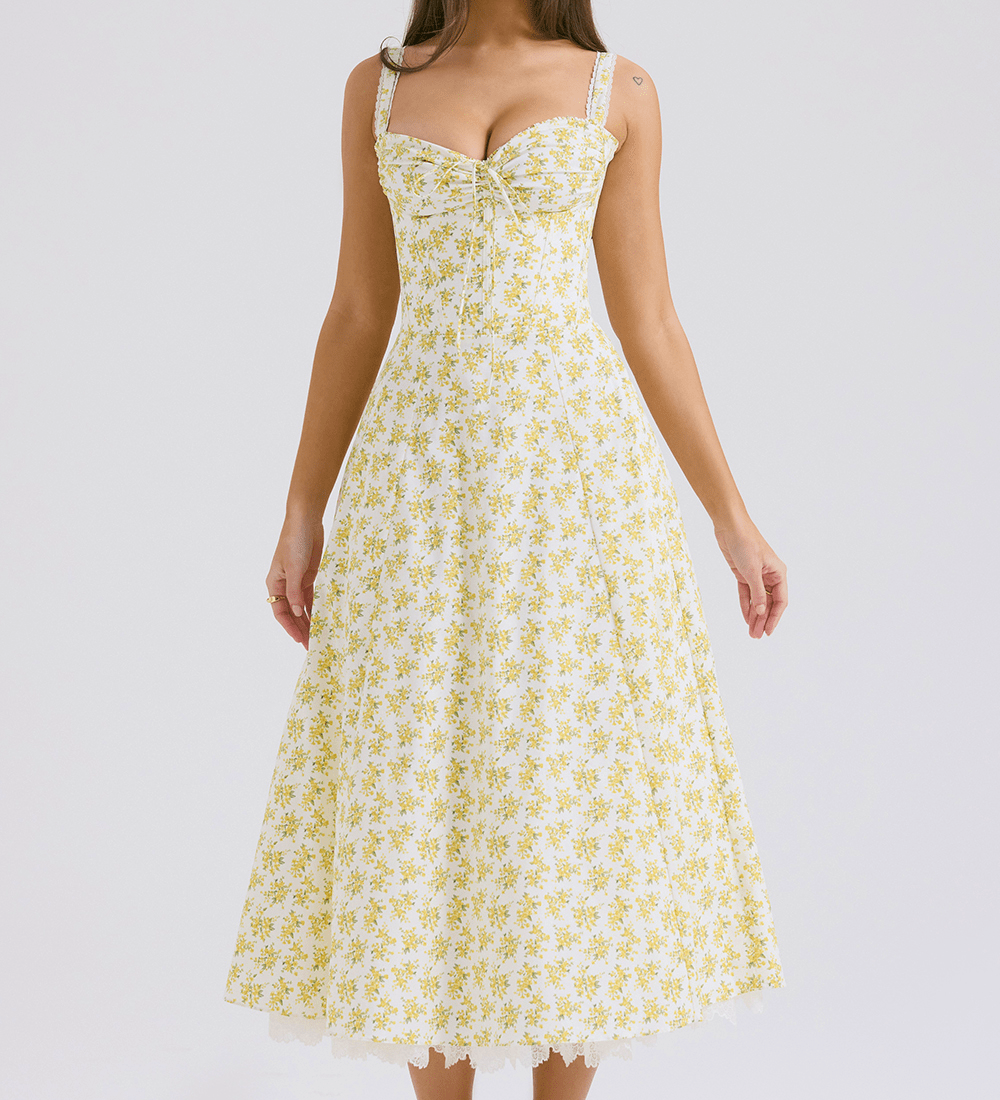 Haljina Helena™ Midi