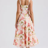 Haljina Helena™ Midi