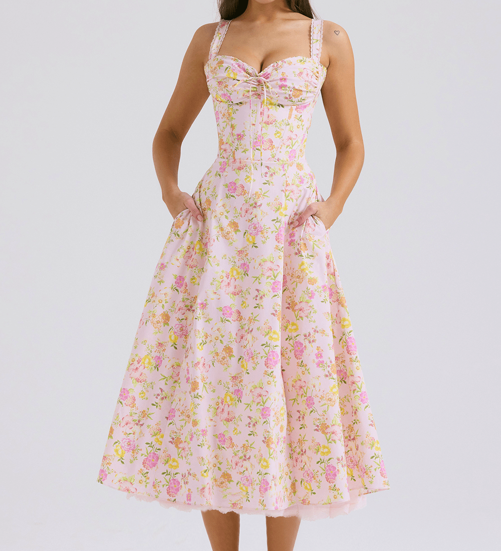 Haljina Helena™ Midi
