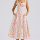 Haljina Helena™ Midi