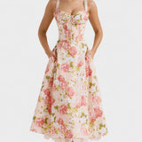 Haljina Helena™ Midi