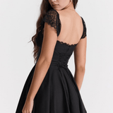 Helene™ mini haljina