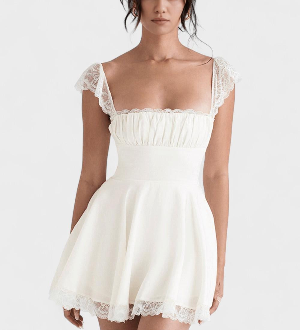 Helene™ mini haljina