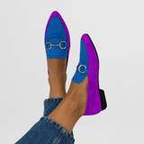 Hyelianne | Ortopedske Mokasine