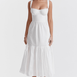 Isabel™ midi haljina