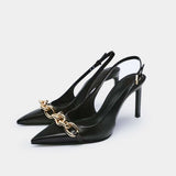 Isolda | Elegantne čizme na petu