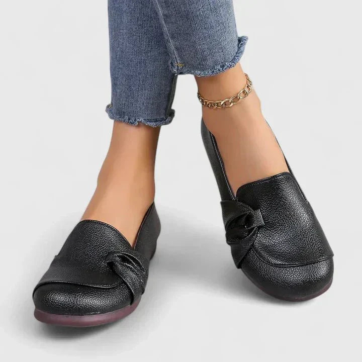 Ivarynn | Elegantna mokasina