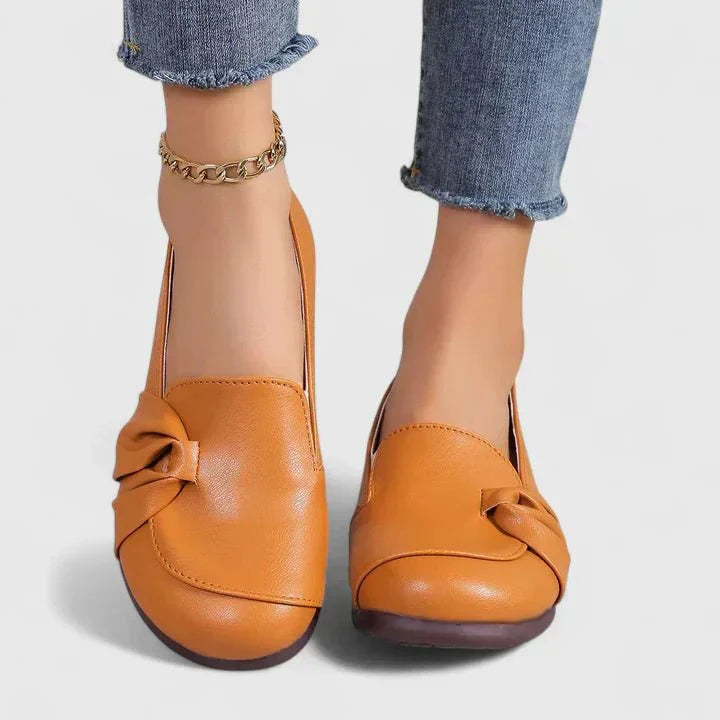 Ivarynn | Elegantna mokasina